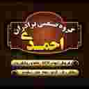 گروه صنعتی برادران احمدی