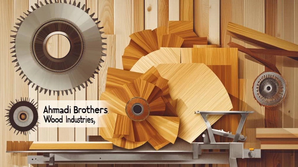 خرید MDF خام و روکش دار در سلماس