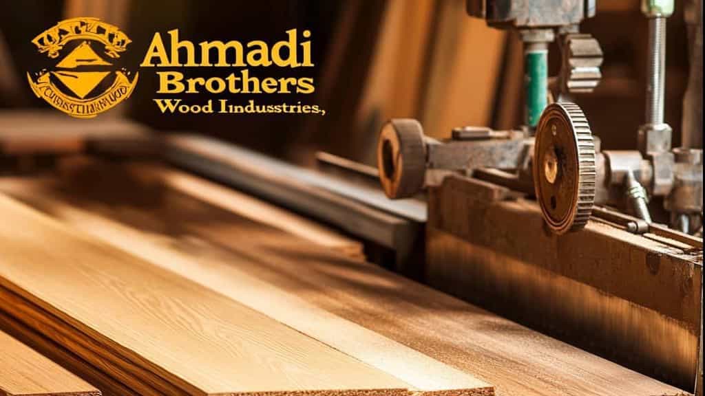 سفارشی سازی MDF روکشدار در سلماس